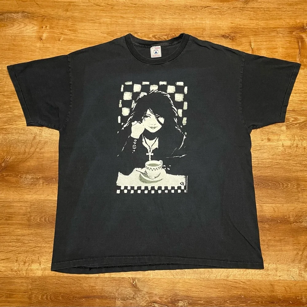 Vintage T-shirt - Picture 2 of 5